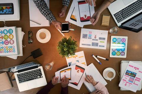 React Native App Development