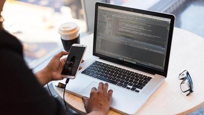 React Native App Development