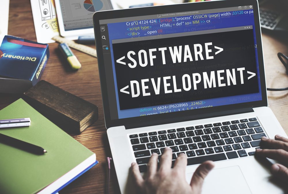 Software Development: Where to Start