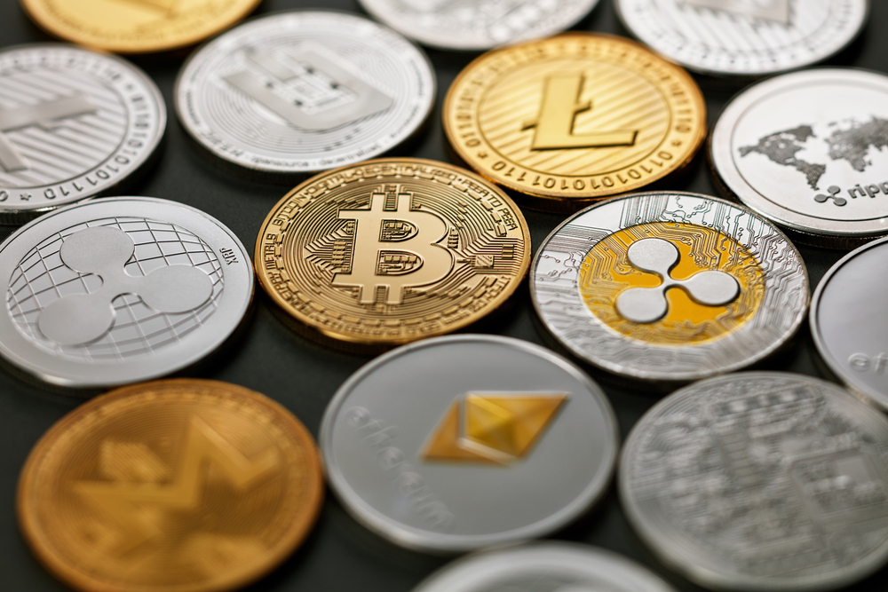 bitcoin and alt coins