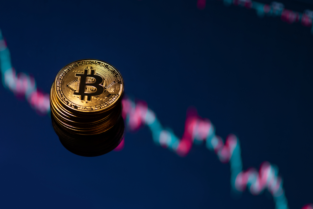 crypto volatility