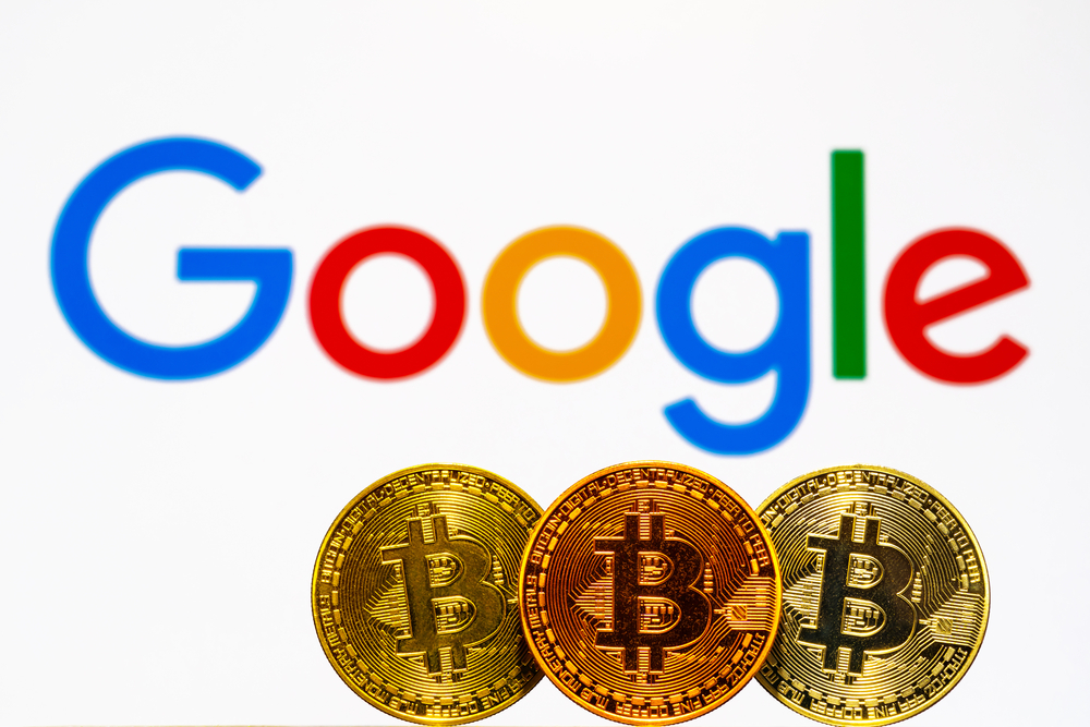 Google Will Let Crypto Wallets Run Ads; ICO Ads to Remain Banned