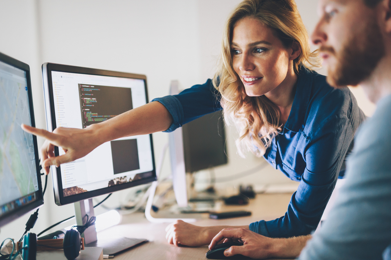Web Application Development Platform Review - Ecodelogic